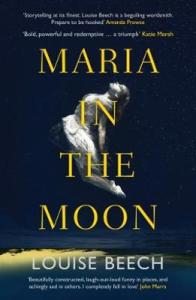 Maria in the Moon